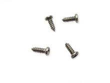 F11808 Cheerson CX-30 RC Quadcopter Spare Parts Screws 4 Pcs PJ-CX-30-013 for Drone CX-30