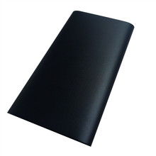 Free shipping 5000mah real capacity smart phone external battery thin battery pack powerbank for apple