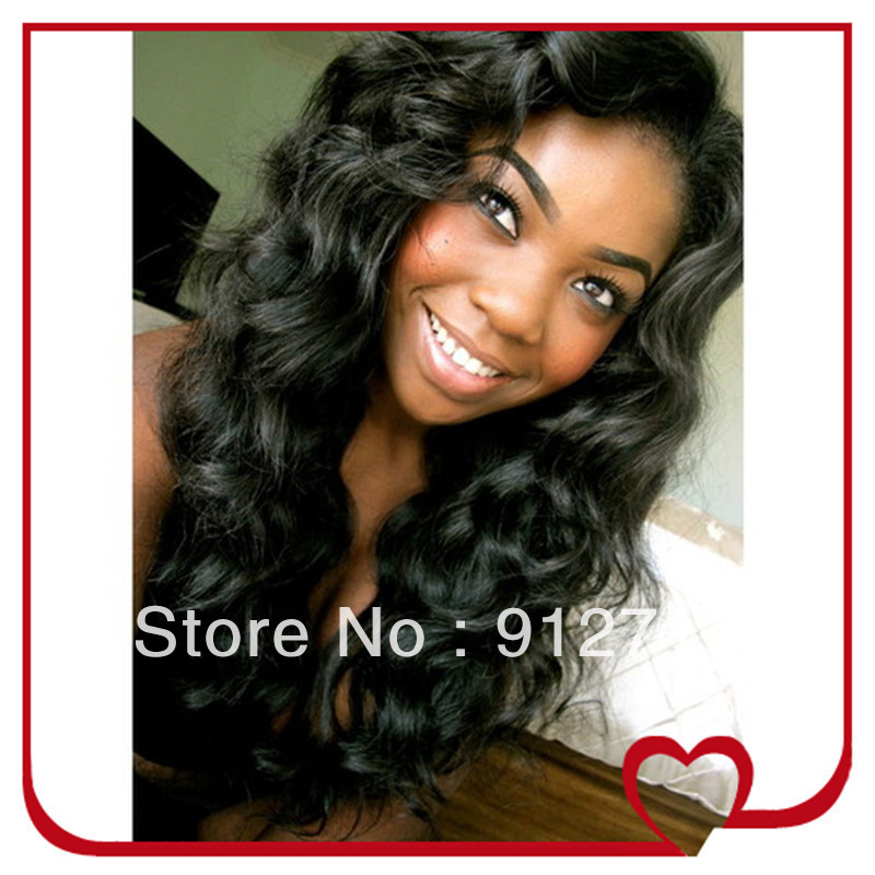 Buy Free shipping !!!celebrity hairstyle fashion long wavy hair cheap ...