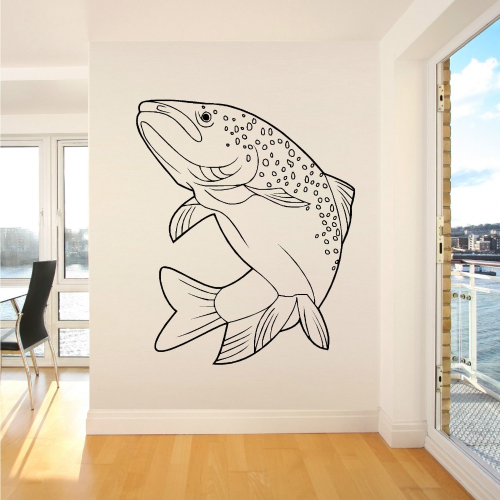 Online kopen wholesale art design fish uit china art design fish ...
