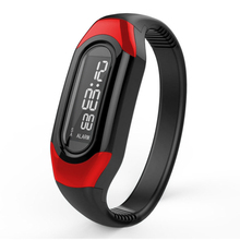 Excellent Quality Women Men Digital Watches Rubber LED Electronic Watches Date Sport Bracelet Digital Watch Relogio