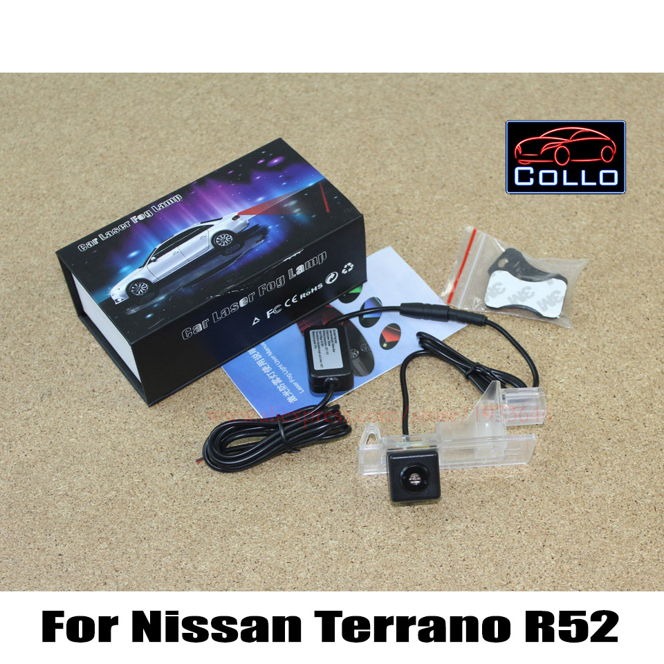  12        /  Nissan Terrano R52 2012 ~ 2015 /    -      
