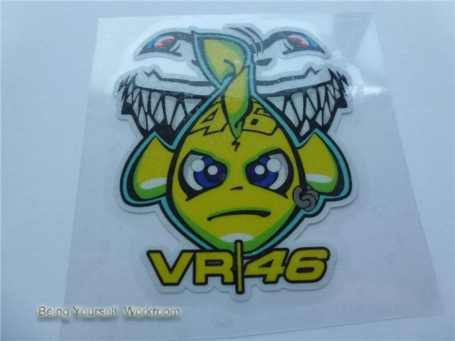 vr46 shark