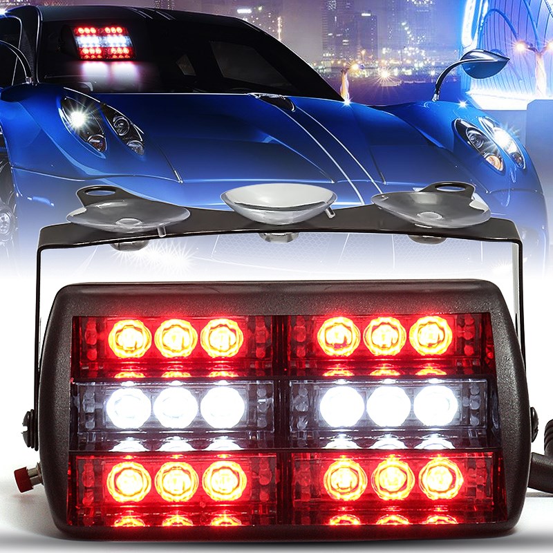 Popular Led Emergency Vehicle Lights-Buy Cheap Led Emergency Vehicle ...