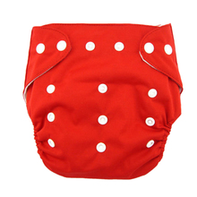 Essential Hot 1pc Cloth Nappy Reusable Washable Baby Cloth Nappies Reusable baby diapers fraldas de pano