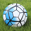 High Quality Size 5 Football Ball TPU Slip resistant Soccer Ball for Match Training professional Football