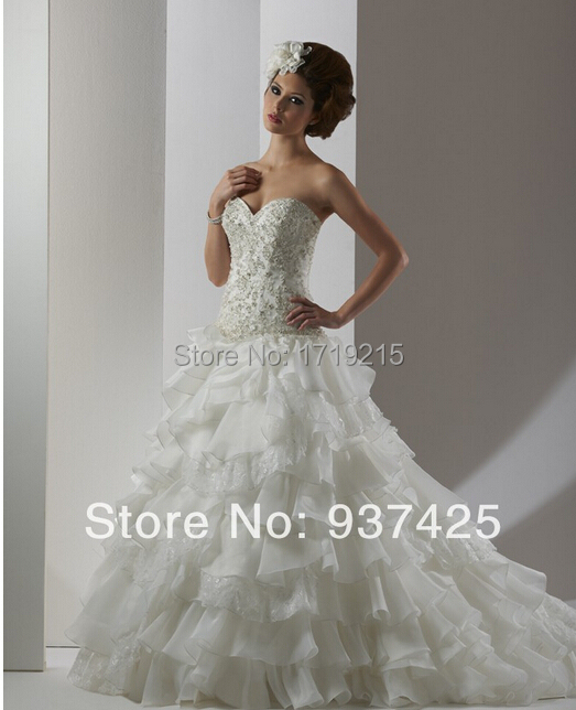 essence collection wedding dress