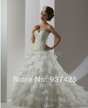 essence collection bridal gowns