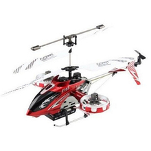 Free shipping New 2015 Remote Control Toys Radio Toy DFD F163 2.4GHz Avatar 4-Channel Thunder RC Helicopter with Gyroscope
