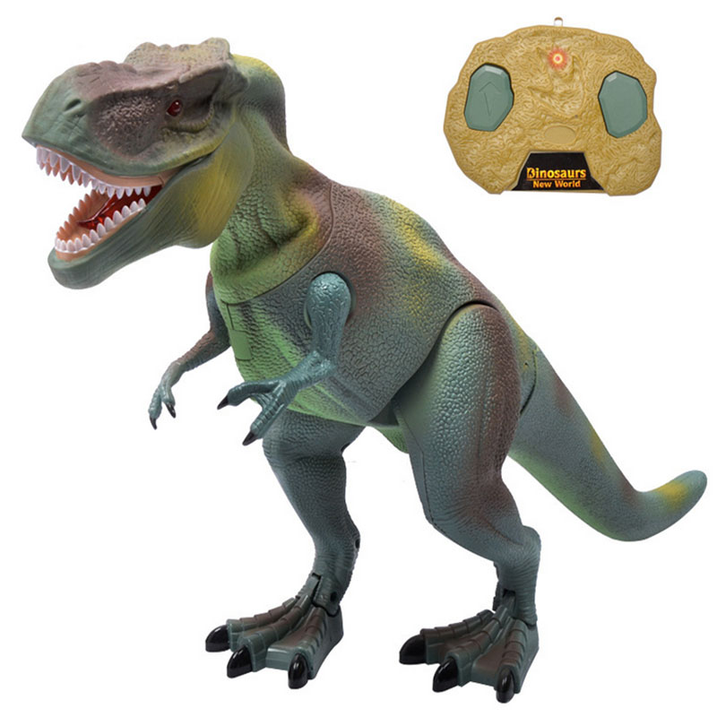 Dinosaur Remote Control Toys 117