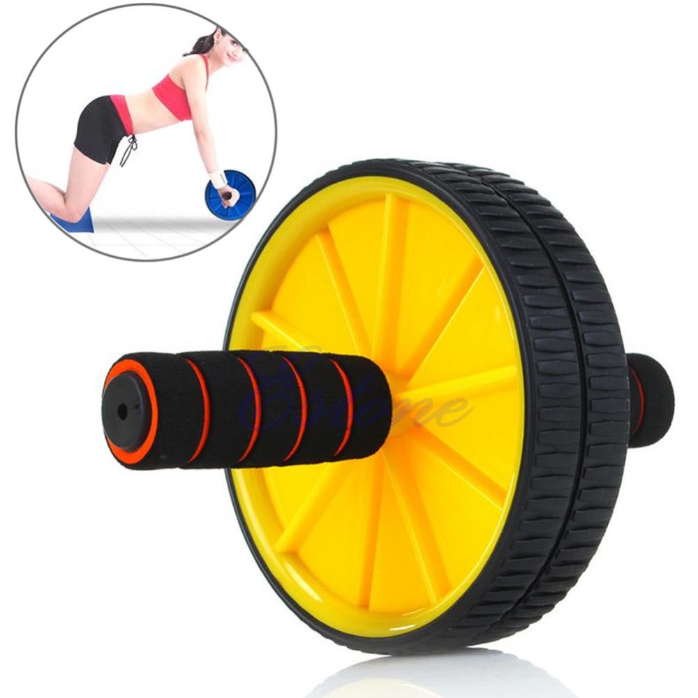 Ab Wheel