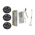 15M 5050 LED Strip