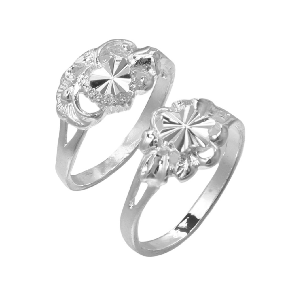 ... High-Quality-925-Silver-Rings-Girls-Sterling-Silver-Jewelry-Free