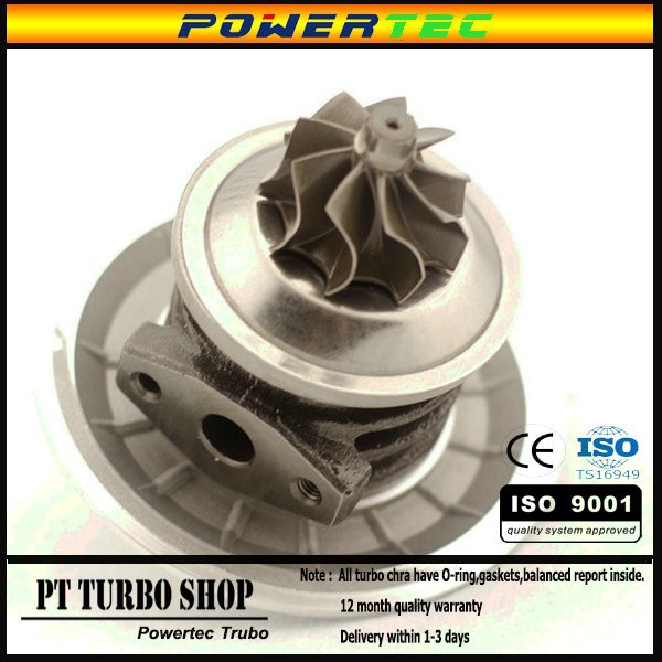 turbocharger (2)