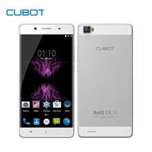 Original Cubot X17 5 0 FHD 1920x1080 Android 5 1 Cellphone MTK6735 Quad Core 3G RAM