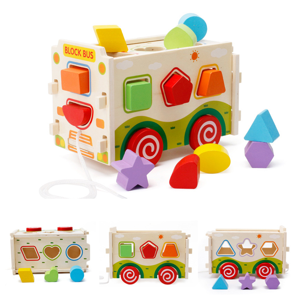 sorter toy