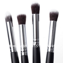 XCSOURCE 8 PCS Pro Makeup Brush Concealer Eyeshadow Brushes Cosmetic Powder Tool Kit MT078 SZ
