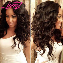 Unice Hair 7A Brazilian Virgin Hair Loose Wave Brazilian Human Hair Weave Bundles Queen Weave Beauty Ltd Virgin Brazillian Hair