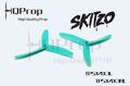 HQProp Triple Propeller 5 4 3 CW CCW Mini Drone FPV racing Multicopter 25 Sets per