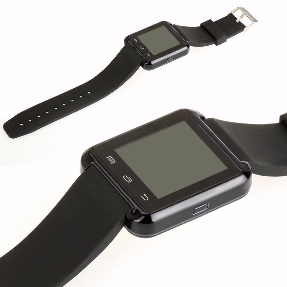 Irulu bluetooth-  u8    samsung s4 / note 3 htc  android-  smartwatch 2015 