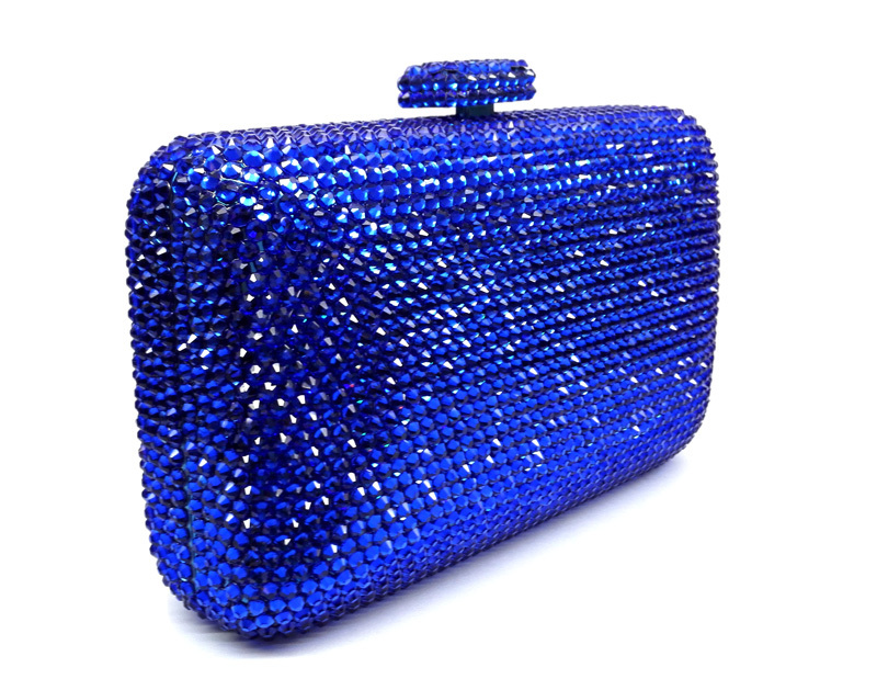 cheap royal blue clutch bag, ysl black purse