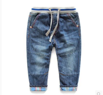 Sale New 2015 Jeans For Boy Camouflage Baby Boys Jeans Pants Designer Kids Jean Children s