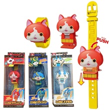 2016 Hot Yokai Watch ( Yo-Kai Cartoon Electronic toy )