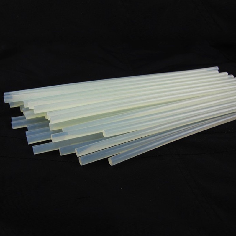 aeProduct.getSubject() 10 шт. 7 мм термоплавкий клей карандаш для тепла 7x190mm/100mm высокого вязкий набор aeProduct.getSubject()