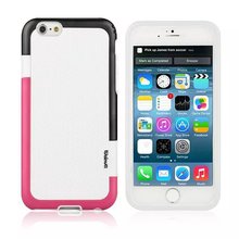 i6 4 7 Phone Cases for iPhone 6 6S case Walnutt TPU soft Silicone full protector