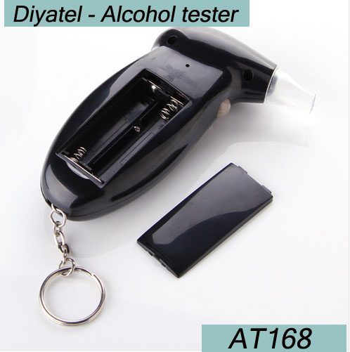At168       //   / - /  /  / alcoholmeter / alcoholimetro