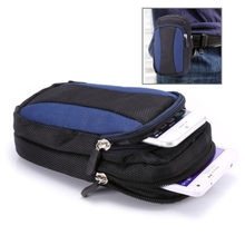 for iphone 6 Universal Wallet Bag for iPhone 6 Plus Multi fonction Climbing Portable Case Two
