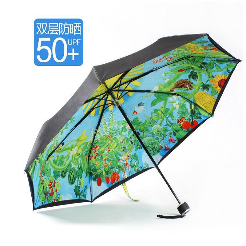 8              Guarda Chuva Parapluie Paraguas