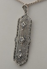 Подвески от Shenzhen Jin Ao Jewelry Trading Co., Ltd. для женщины, материал Цирконий артикул 32366745912