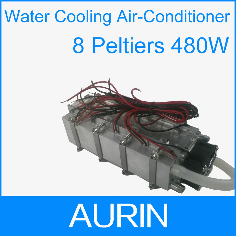 85=Ks113 Water cooling air conditioner Peltier module semiconductor