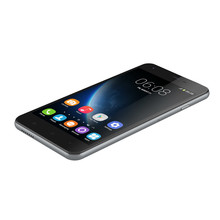 New 100 Original Oukitel U7 MTK6582 Quad Core5 5 Mobile Phone WCDMA Cellphone 8MP Android 4