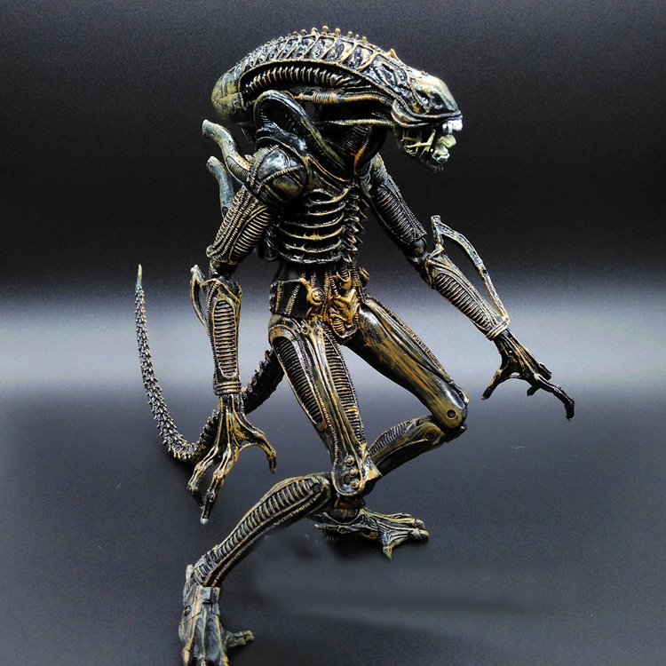 download alien versus predator toys