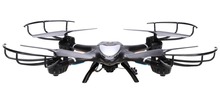 New X-Series 2.4Ghz 6-axis Gyro Quadcopter RC Drone Wireless and HD Video Real-time WiFi FPV Camera