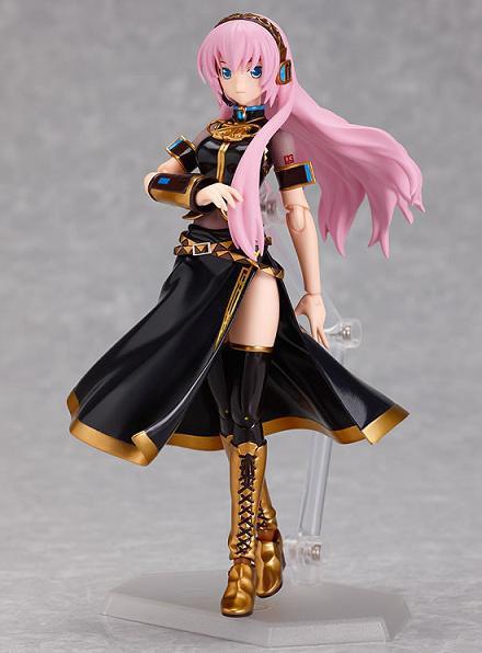 Kupit Novye Anime Figma 082 Vokaloid 03 Luka Megurine Dejstvij Risunok Ftatuary V Internet Magazine S Besplatnoj Dostavkoj Iz Kitaya Nizkie Ceny Nazya Com