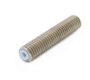 5pcs PTFE tube inside good quality M630mm50mm Nozzle teflon Throat for MK8 Tube Makerbot 3D Printer