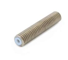 5pcs PTFE tube inside good quality M630mm50mm Nozzle teflon Throat for MK8 Tube Makerbot 3D Printer Extruder HotEnd 1.75mm