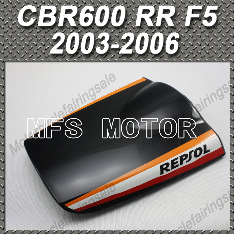        Honda CBR600RR F5 CBR 600 RR F5 2003 2004 2005 2006 03 04 05 06 Repsol