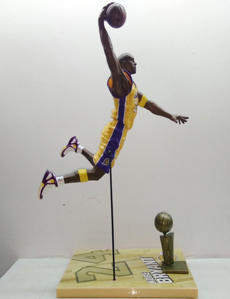 ᗜ ǈഃNew arrive NBA star ᗔ limited limited edition Kobe ...