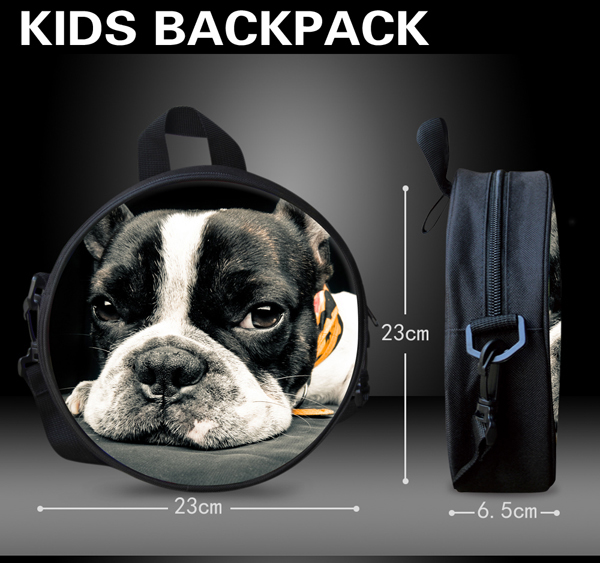  3d            -  bagpack   mochila
