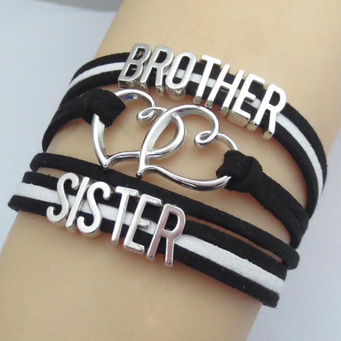 brother sister jewelry