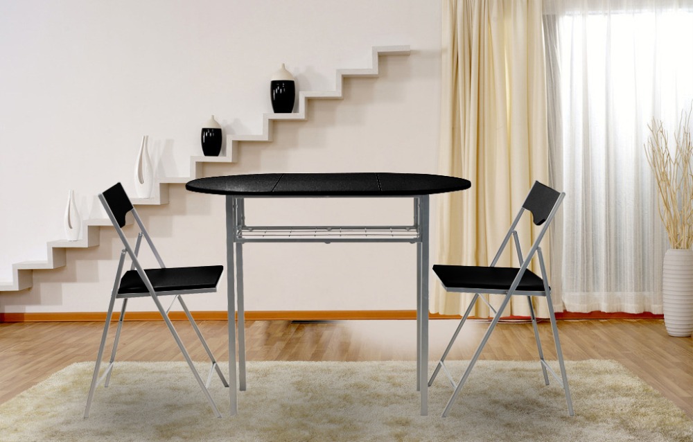 eucalyptus patio dining set with extension table and folding eucalyptus patio dining set with extension table and folding