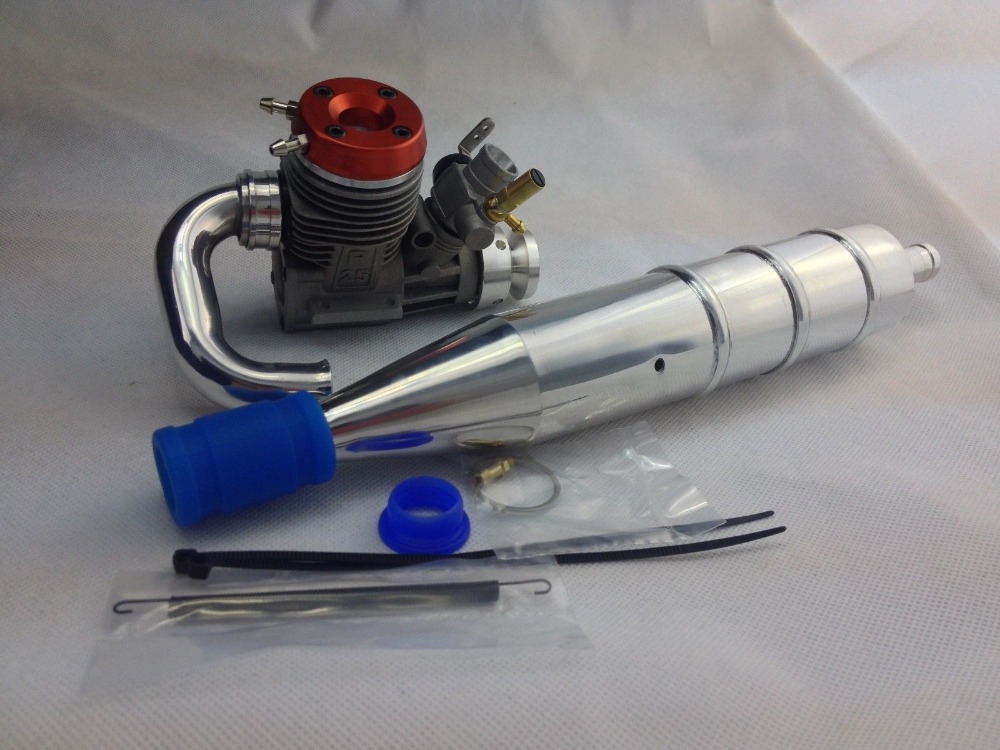 Popular Nitro Rc ExhaustBuy Cheap Nitro Rc Exhaust lots from China