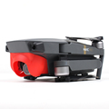 MAVIC Accessories Camera Lens Sun Hood Sunshade Anti Glare Camera FPV Gimbal Protector quadcopter Mavic parts