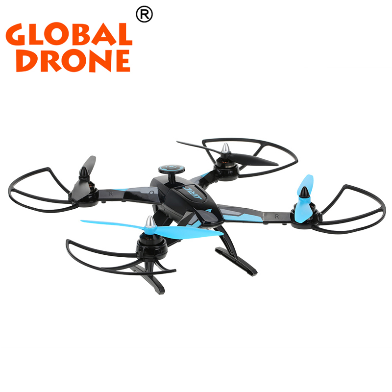 New Arrival JJRC X1 Brushless Motor RC Quadcopter 2 4G Remote control RC Drone 6 Axis