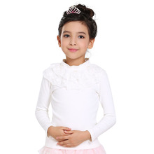 Блузки от Nimble kids clothing store для Девочки, материал Полиэстер артикул 32238774079