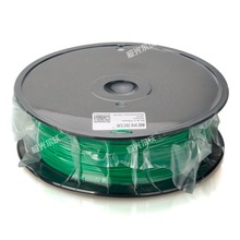 1.75mm PLA Filament Green Roll 3D Printer Material